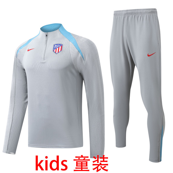 2025 ATM Grey Sweater Tracksuit