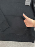 2023/24 Jordon Black Hoody