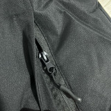 2024/25 PSG Black Cotton Jacket