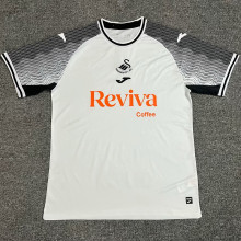 2023/24 Swansea Home Fans Soccer Jersey