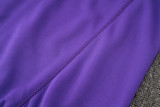 2024 RM Purple Jacket Tracksuit