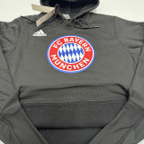 2024/25 BFC Black Hoody
