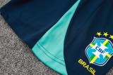 2024/25 Brazil Training Tracksuit
