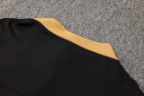 2024/25 PSG Black Sweater Tracksuit
