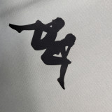 2023/24 Vasco Grey Vest Traning Jersey