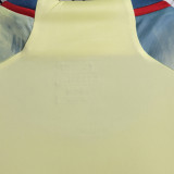 2023/24 New York Red Bull Away Fans Soccer Jersey 纽约红牛