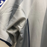 2001/2002 PSG Third Retro Soccer Jersey