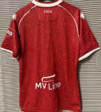 2024/25 Bari Red Fans Soccer Jersey 巴里