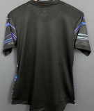 2023/24 FC Dallas Third Black Fans Soccer Jersey
