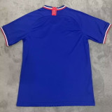 2024/25 Bahia Blue Fans Soccer Jersey