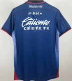 2023/24 Cruz Azul Third Fans Soccer Jersey