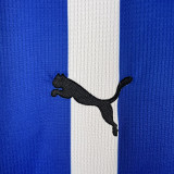 2023/24 Alaves Home Fans Soccer Jersey