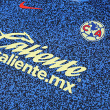 2024/25 Club America Training Tracksuit