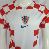 Brozović #11 Croatia 1:1 Home Fans Jersey 2022/23