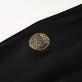 2024/25 PSG Pink Jacket Tracksuit