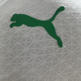 2022/23 Ivory Coast Away White Player Version Jersey