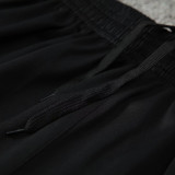 2024/25 Portugal Black Training Tracksuit