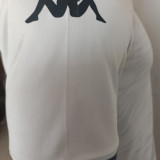 2024/25 Monaco Away Player Version Soccer Jersey