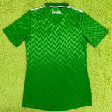 2023/24 R BTS Away Green Player Version Soccer Jersey