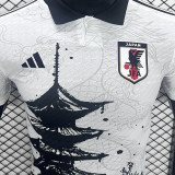 2024/25 Japan Special Edition Player Version Jersey