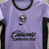 2023/24 Club America Third Women Soccer Jersey 女