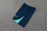 2024/25 Brazil Training Tracksuit