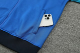 2025 CFC Sapphire Blue Jacket Tracksuit