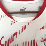 2024/25 RB L Home White Fans Jersey