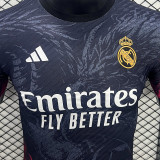 2024/25 RM Special Edition Player Version Soccer Jersey