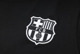 2023/24 BA Black Short Training Jersey(A Set)