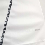 2012/13 LA Galax FC Home White Retro Soccer Jersey