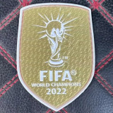 CAMPEONES DEL MUNDO 3 Stars Argentina Player Version Jersey (3 Stars 3星) ★★