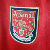 2000 ARS Home Retro Soccer Jersey