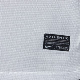 2013 England 150th Anniversary White Retro Soccer Jersey