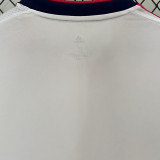 2024 Albacete Manu Fuster Special Version Fans Soccer Jersey