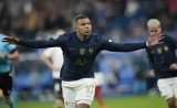 MBAPPE #10 France 1:1 Quality Home Fans Jersey 2022/23