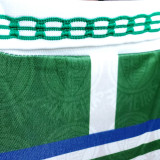 1993/94 Palmeiras Home Retro Soccer Jersey