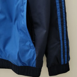 2025 M Utd Windbreaker