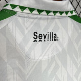 2024 R BTS Home Fans Soccer Jersey