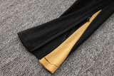 2024 NK~ Black Kids Sweater Tracksuit