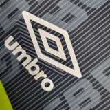 2023 Gremio Gremio Grey Training Jersey