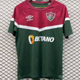 2023 Fluminense Training Jersey