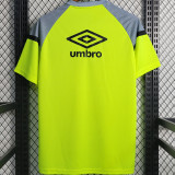 2023/24 Sport Recife Green Training Jersey