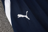 2024/25 MS Light Blue Windbreaker （A Set）