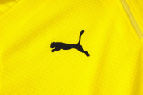 2024/25 BVB Yellow Jacket Tracksuit