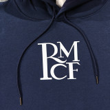 2024/25 RM Sapphire Blue Hoody