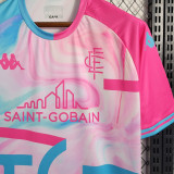 2023/24 Empoli Training Jersey