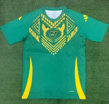 2024/25 JAMAICA Green Training Jersey