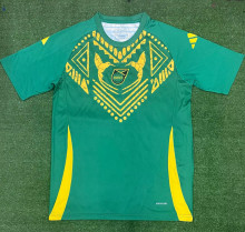 2024/25 JAMAICA Green Training Jersey