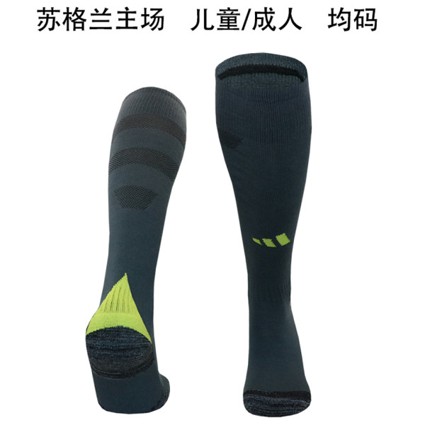2024/25 Scotland Home Sock